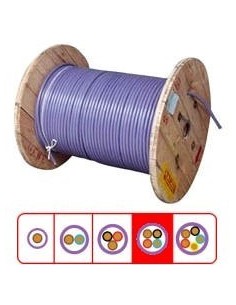 Argenplas S46f Mts. Cable 4...