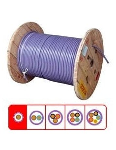 Argenplas S195f Mts. Cable... 2