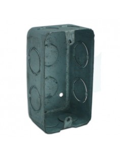 Ag Hcllrn01 Caja Chapa 20...