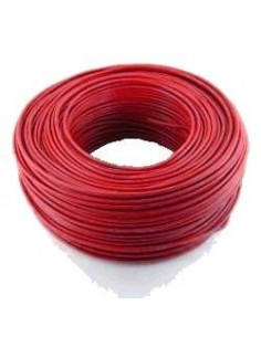 Argenplas U50ro Mts. Cable...