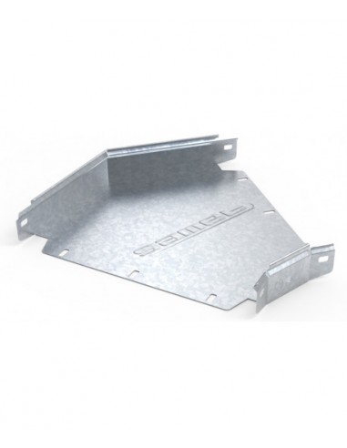 Samet Cps-450-45-z Curva 45º 450mm...