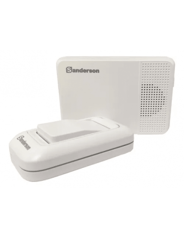 Sanderson W-14 Timbre Inalambrico...