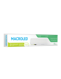 Macroled Eml-60 Litio Luz... 2