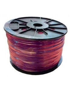 Argenplas U150ro__  Mts. Cable  1 X 1.50  Bobina Unip Rojo    X800 Iram Nm247-3 2