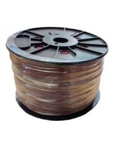 Argenplas U150ma__  Mts. Cable  1 X  1.50 Bobina Unip Marron    X800 Iram Nm247-3 2