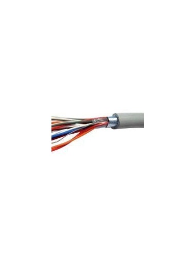 Cmptel Ct200 Mts. Cable Telefonico 51...