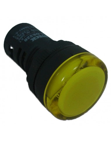 - Steck Slds2203 Indicador Led 22...