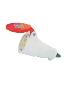 Steck H5056 Ficha Hembra 5x... 2