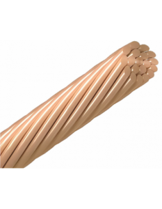 Argenplas D70 Mts. Cable...