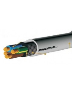 * Argenplas M41 Mts. 4 X 1...