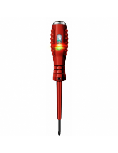 Brinna Hb-62 Buscapolo Smart Con Pilas