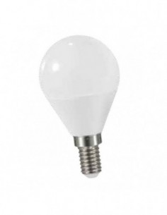 Interelec 402978 E14 Led 7w...