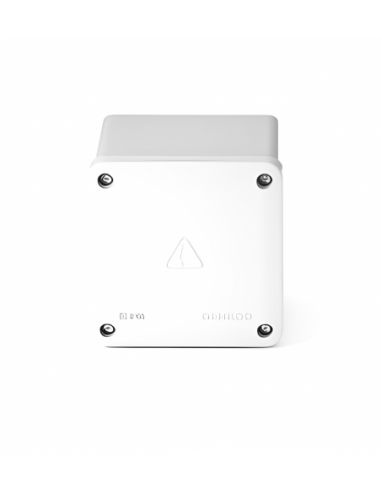 Genrod 22090907b Sistelectric Caja...