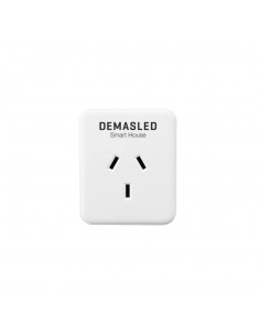 Demasled Domo-53 Toma...