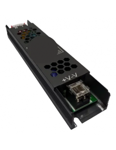 Demasled Fap-100-12v-dt-b2 Fuente...